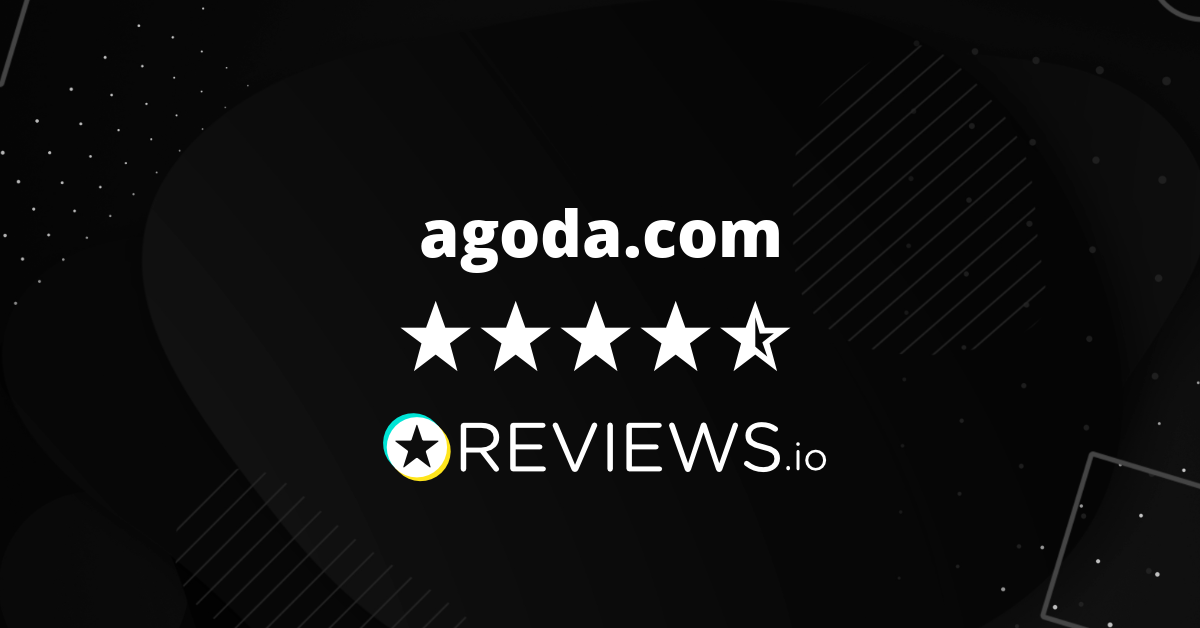 Agoda Company Pte. Ltd. Reviews Read 364 Genuine Customer Reviews
