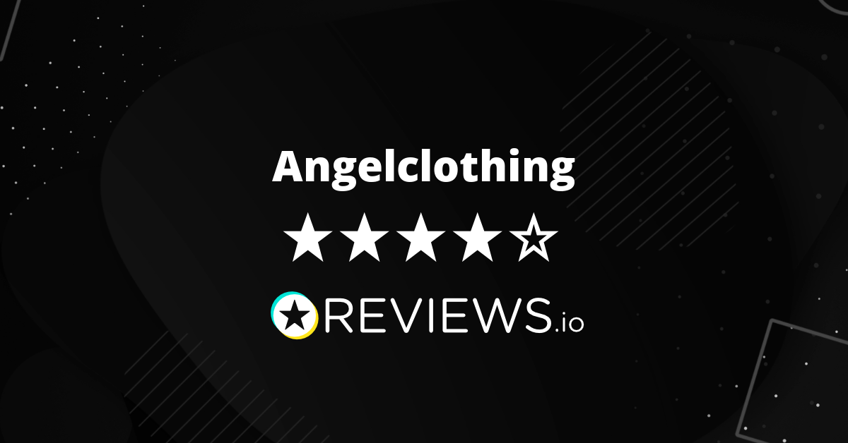 Angel fashions on sale reviews