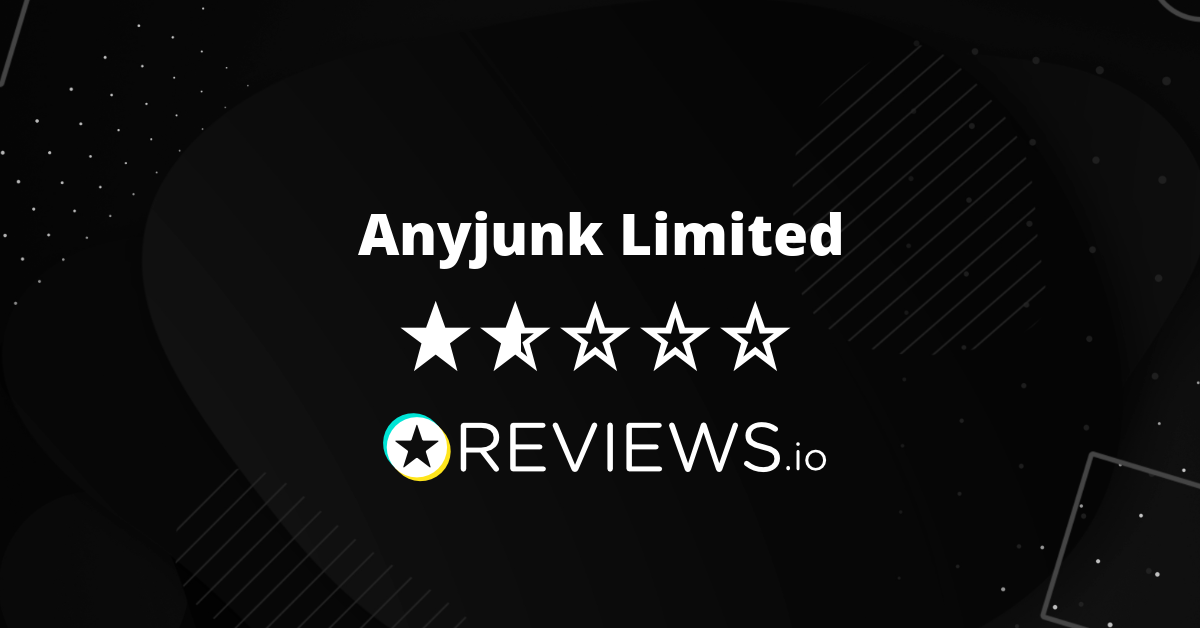 anyjunk