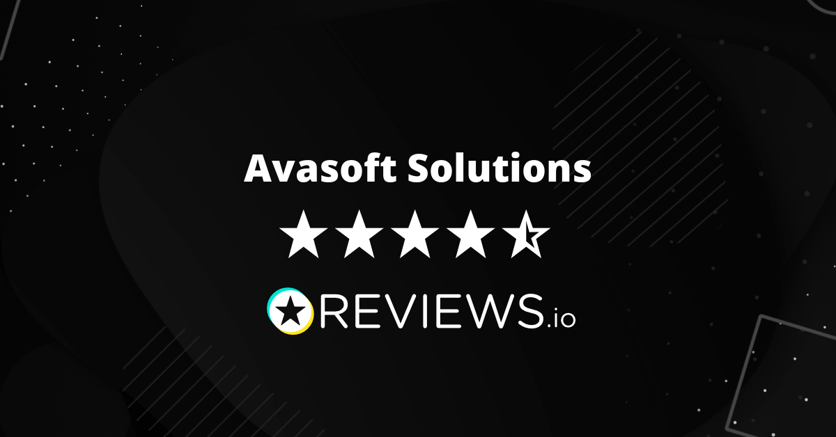 Avasoft Solutions Reviews - Read Reviews on Avasoftsolution.com Before ...