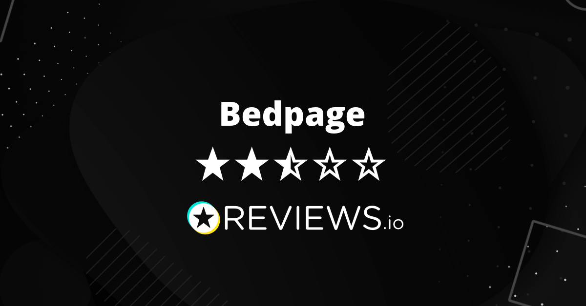 Bedpage Reviews Read Reviews on Before You Buy