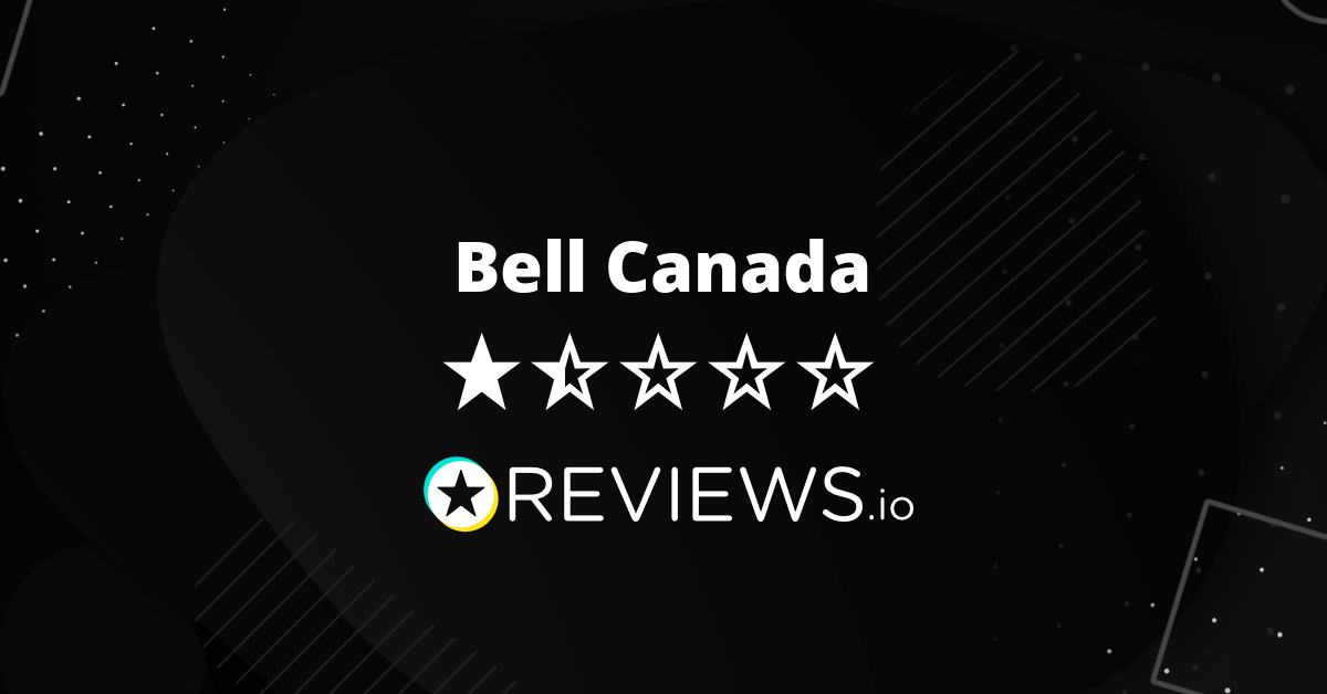Bell Canada Reviews - Read Reviews on Bell.ca Before You Buy | bell.ca