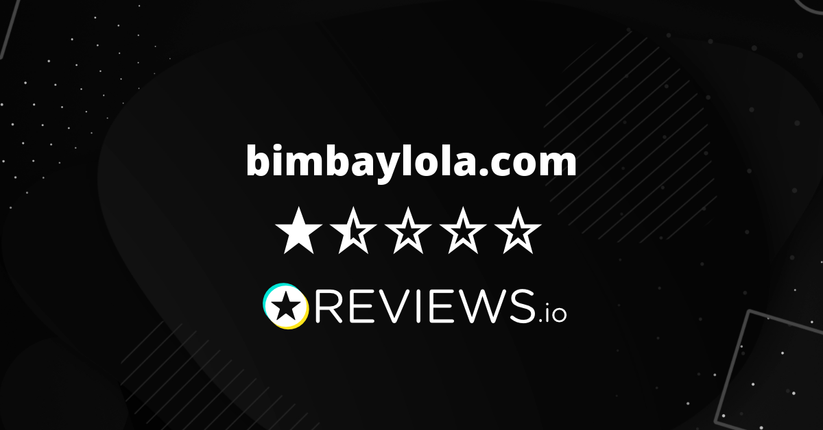 BIMBA Y LOLA Reviews - Read Reviews on Bimbaylola.com Before You Buy