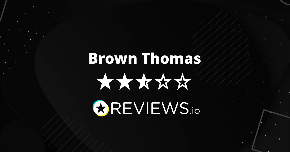 Contact us  Brown Thomas