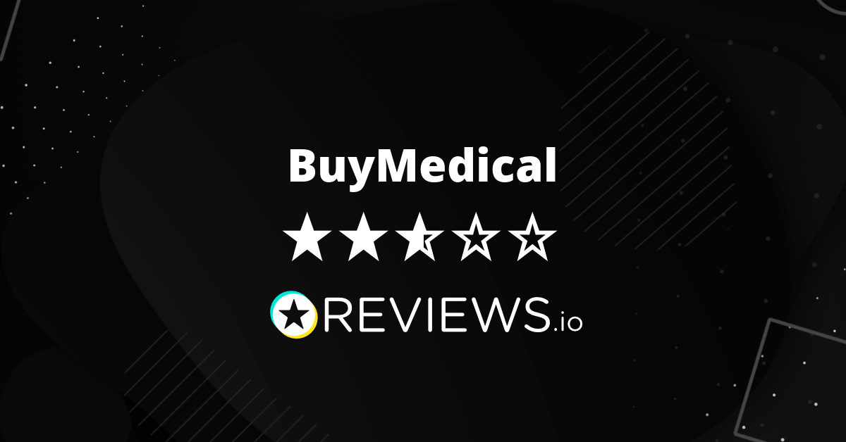 BuyMedical Reviews Read Reviews on Before You Buy