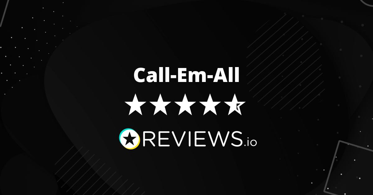 Call Em All Reviews Read Reviews On Call em all Before You Buy 