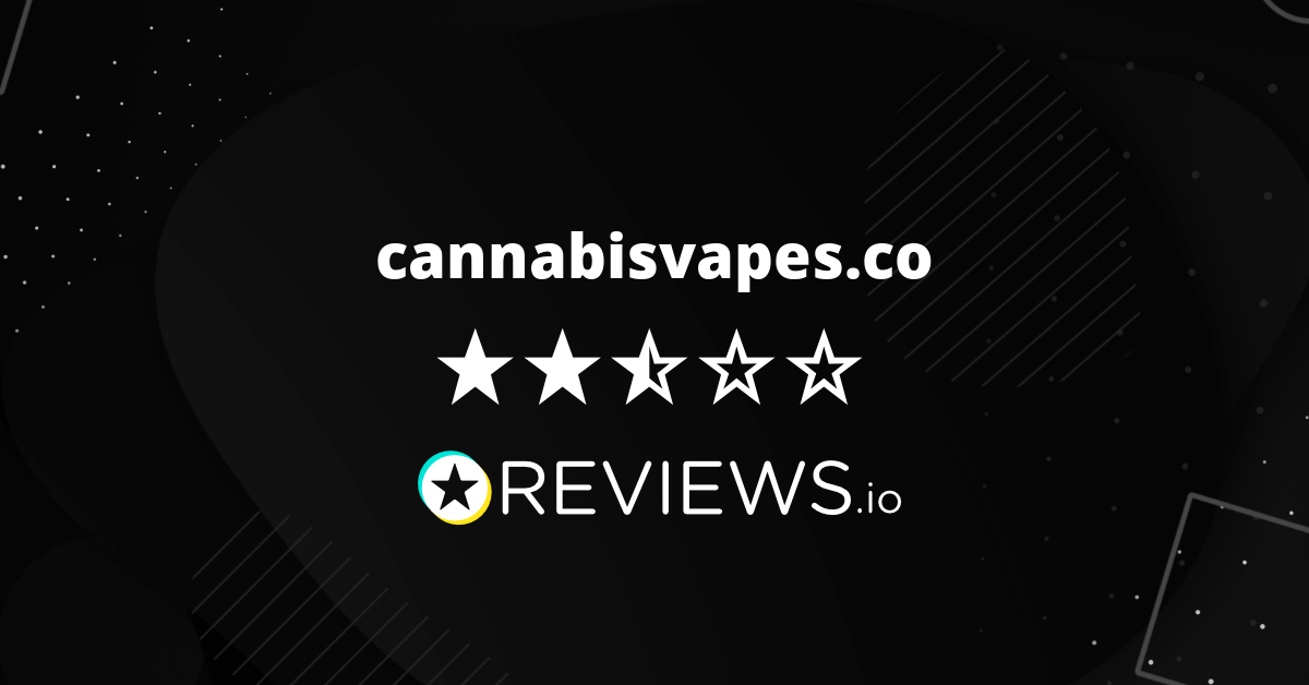 cannabisvapes.co Reviews - Read Reviews on Cannabisvapes.co Before You Buy 