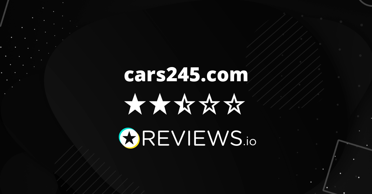 cars245.com product image