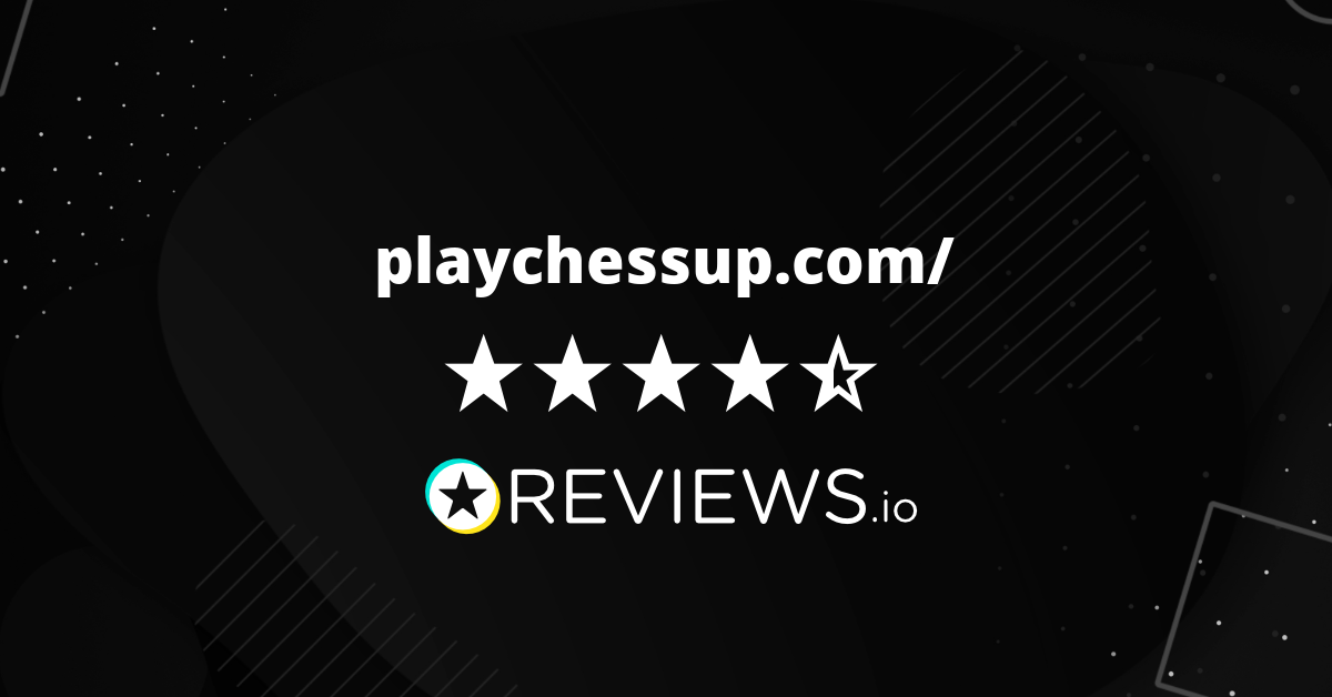 Bryght Labs - ChessUp Reviews - Read 230 Genuine Customer Reviews