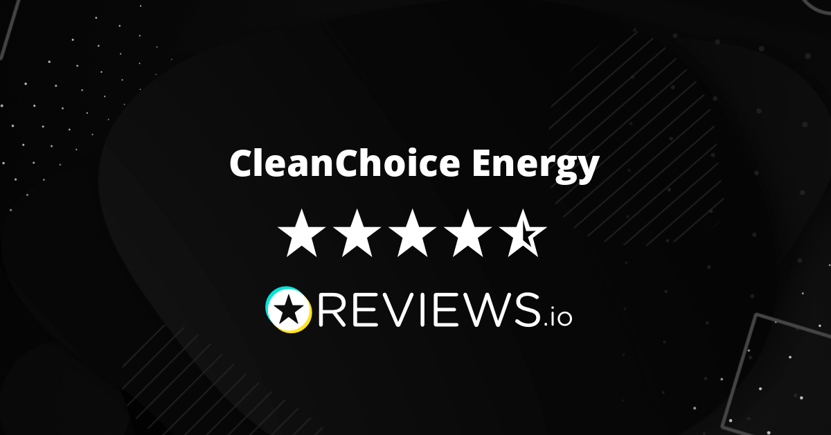 CleanChoice Energy Reviews - Read 137 Genuine Customer Reviews | www ...