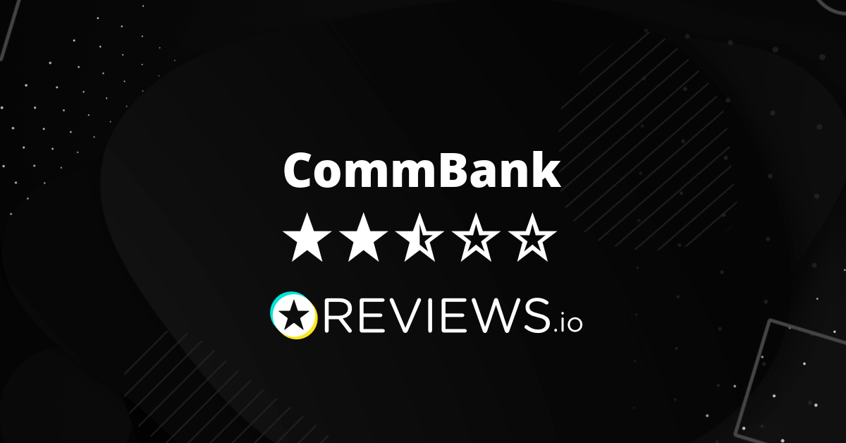 CommBank Reviews - Read Reviews on Commbank.com.au Before You Buy ...