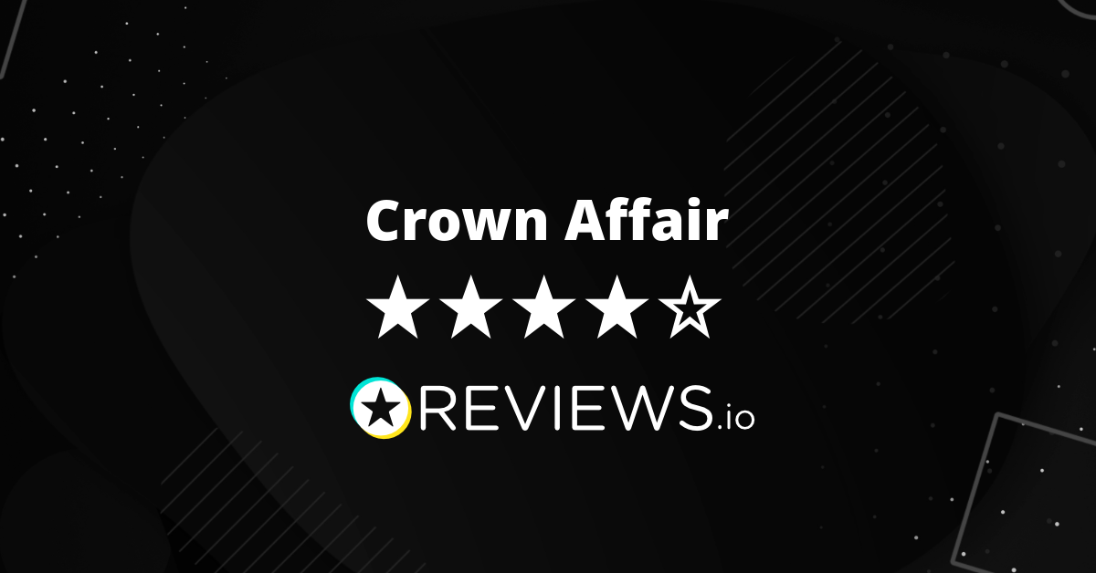 Crown Affair Reviews Read Reviews on Before You Buy