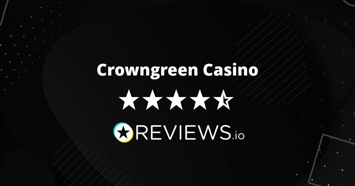 Birthday Bonus Offers at Crown Green Casino — Review for Canadian Players