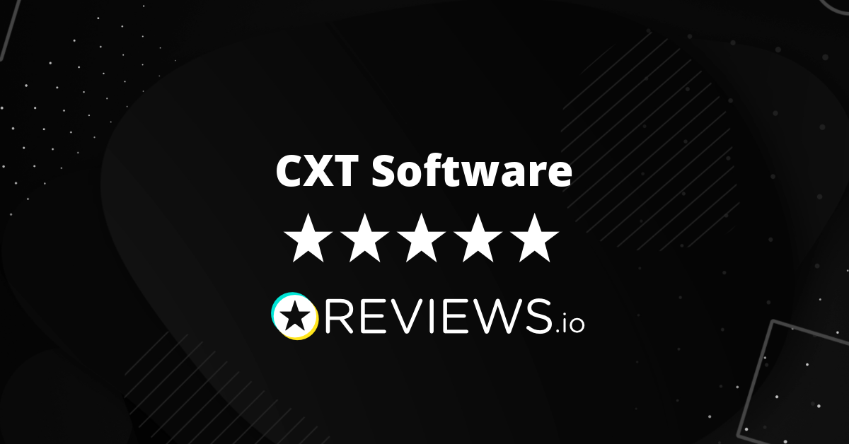 cxt software download