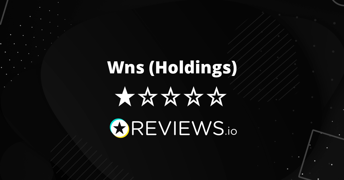 Wns (Holdings) Reviews - Read Reviews on Denaliusa.com Before You Buy ...