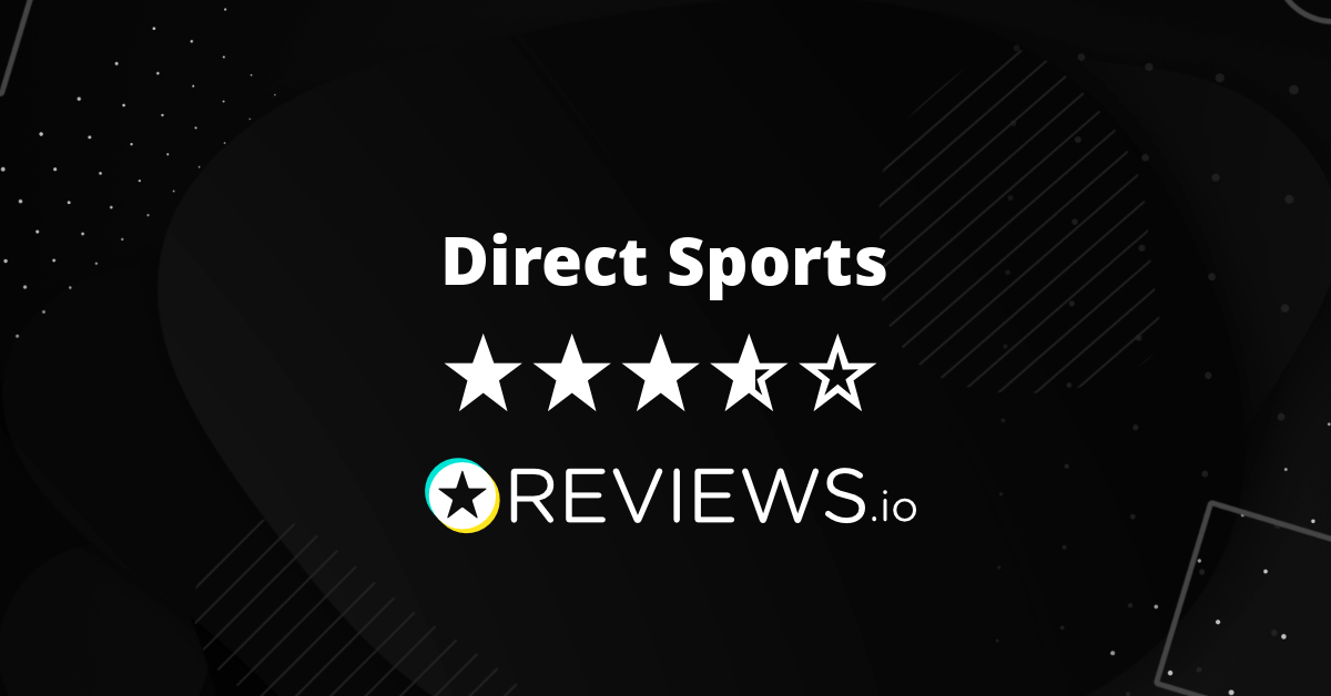 Direct Sports Reviews Read Reviews on Before You Buy