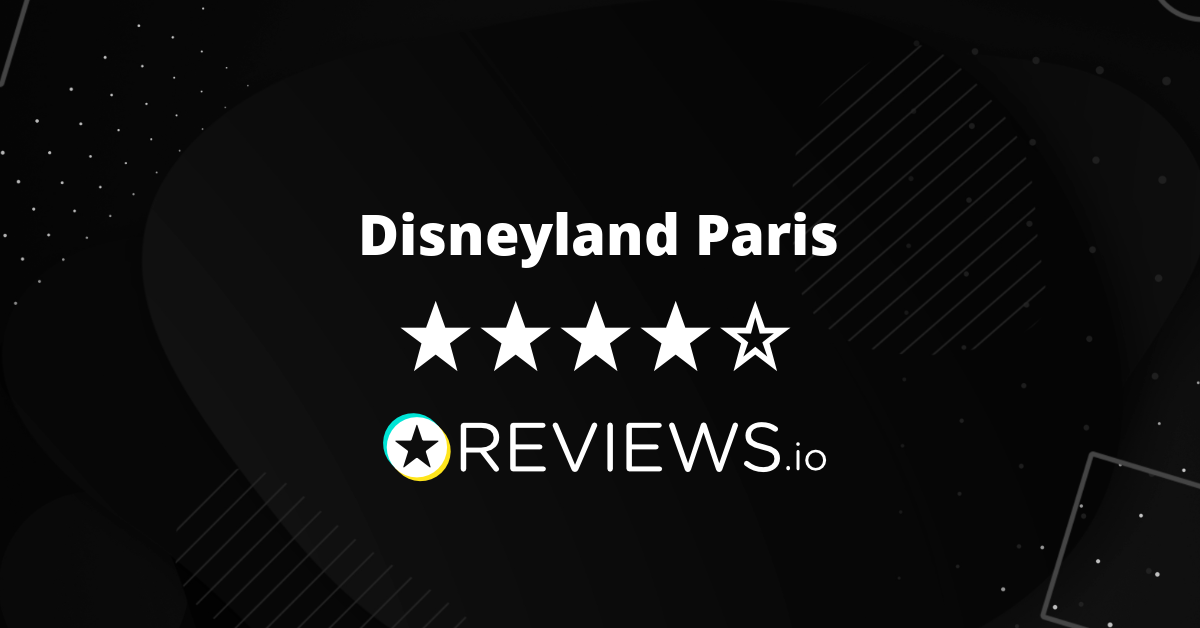Disneyland Paris Reviews Read 4 Genuine Customer Reviews