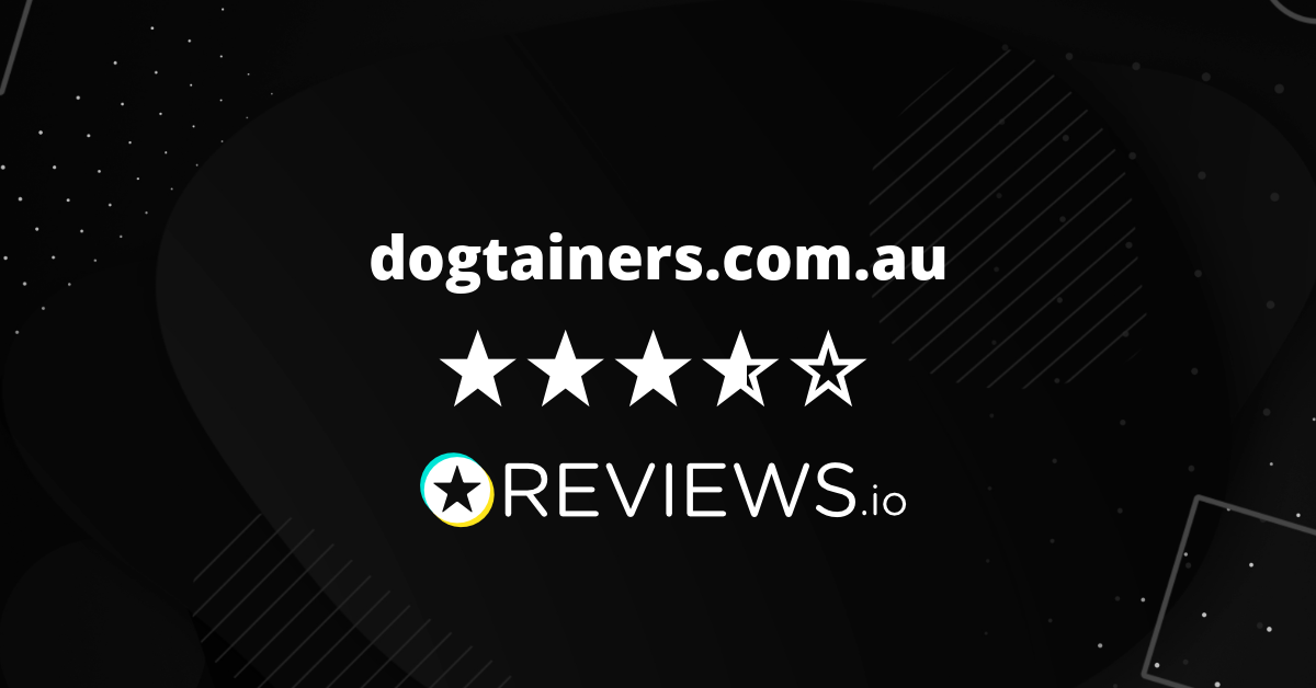 dogtainers pet transport