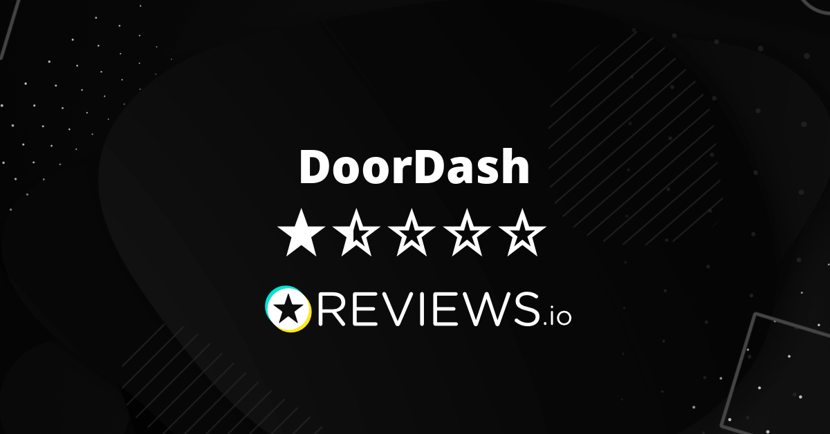 DoorDash Reviews - Read 14,194 Genuine Customer Reviews | www.doordash.com