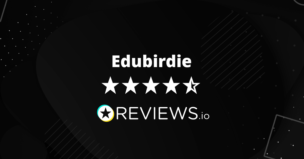 Edubirdie Review