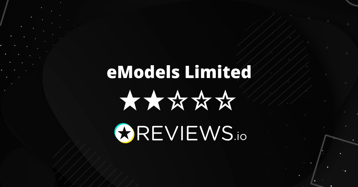 eModels Limited Reviews - Read Reviews on Emodels.co.uk Before You Buy ...