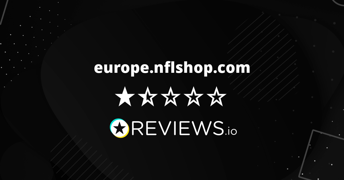 nfl europe store