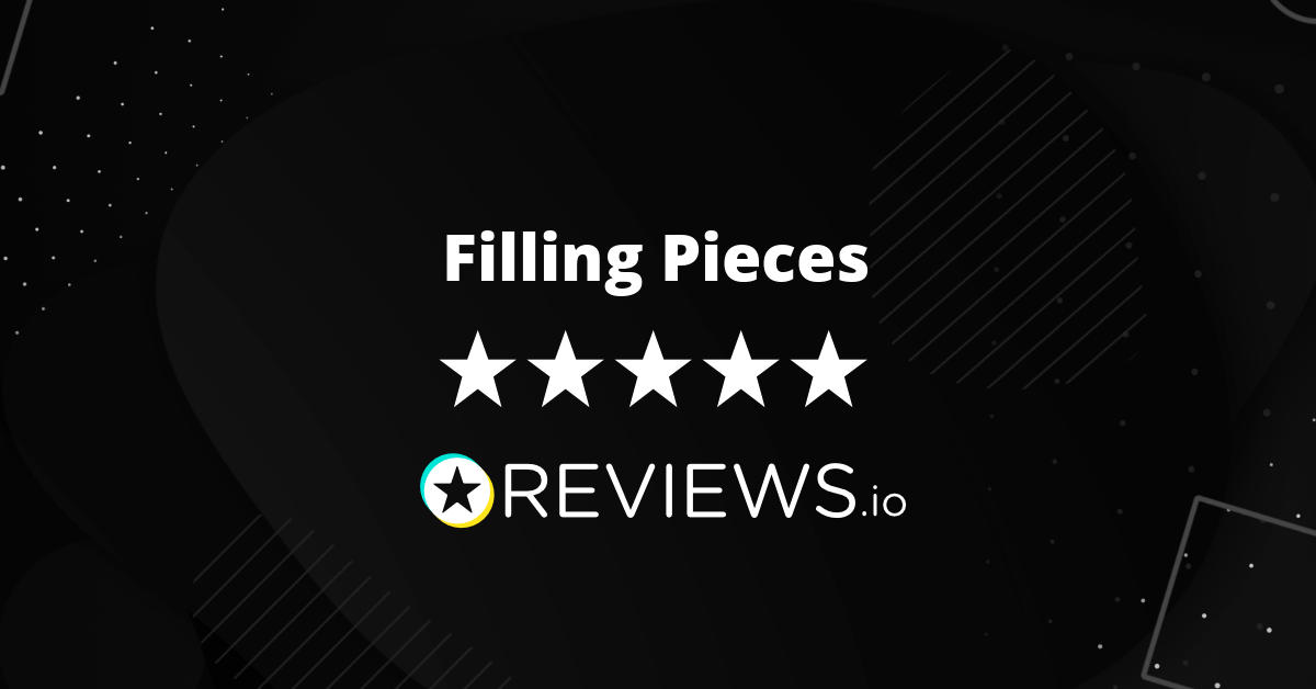 Filling Pieces Reviews Read Reviews On Fillingpieces Com Before