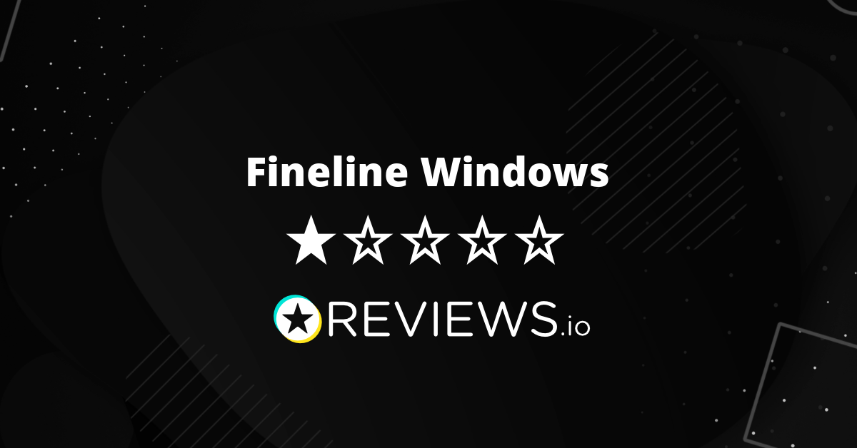 Fineline Windows Reviews Read Reviews on Finelinewindows.co.uk