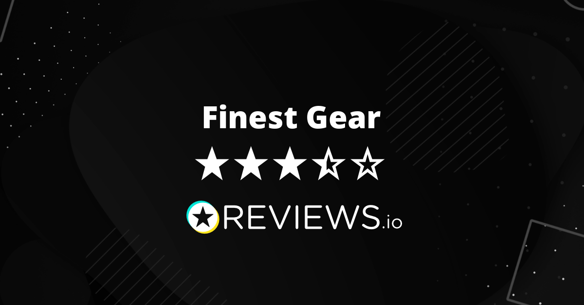 Finest Gears Review