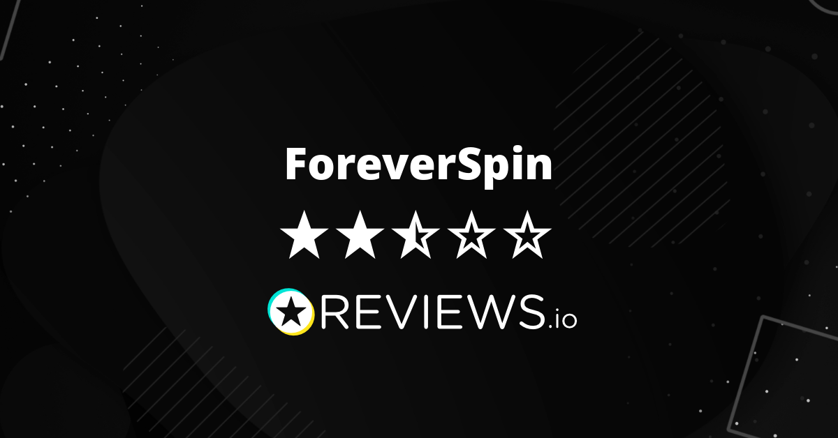 ForeverSpin Reviews Read Reviews on Before You Buy