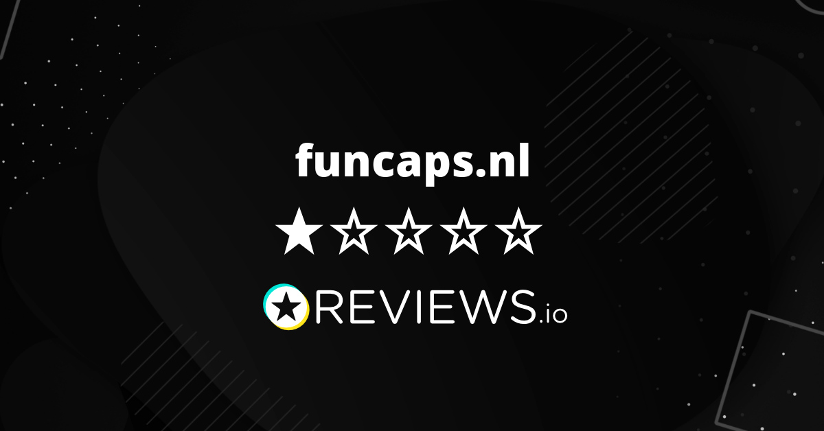 www.funcaps.nl Reviews - Read Reviews on Funcaps.nl Before You Buy ...