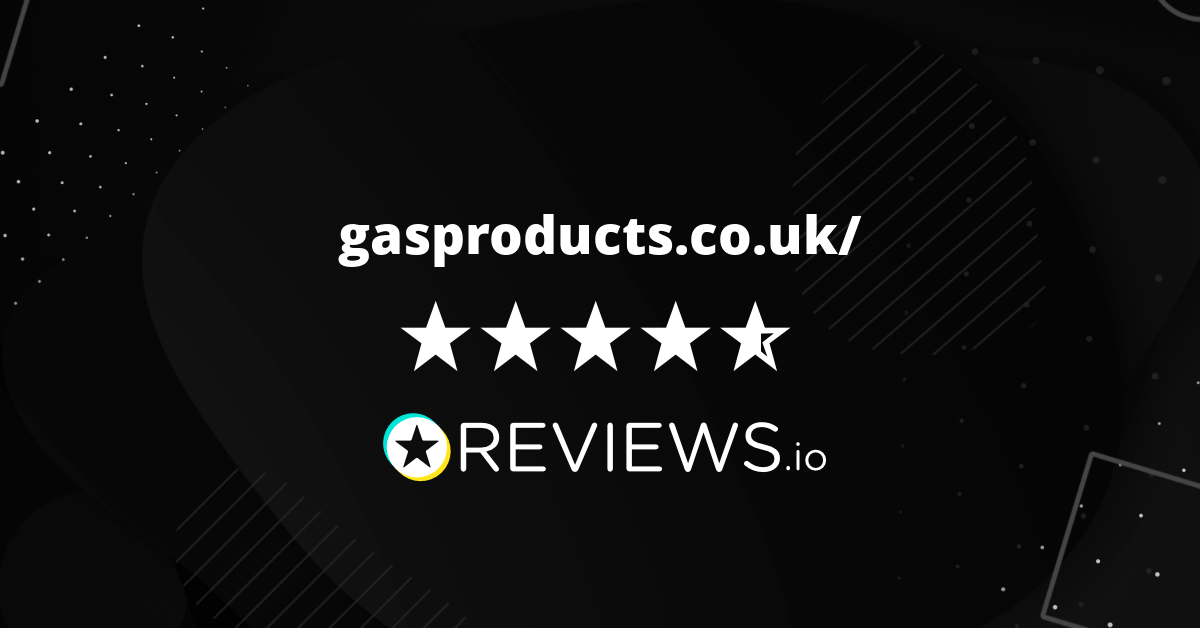 Hamilton Gas Products Reviews Read 4,735 Genuine Customer Reviews