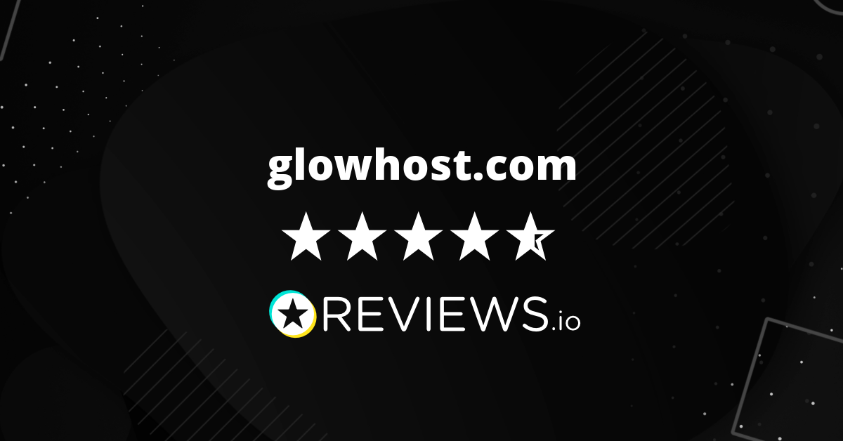 Glowhost Review: Unveiling Top Hosting Features and Performance
