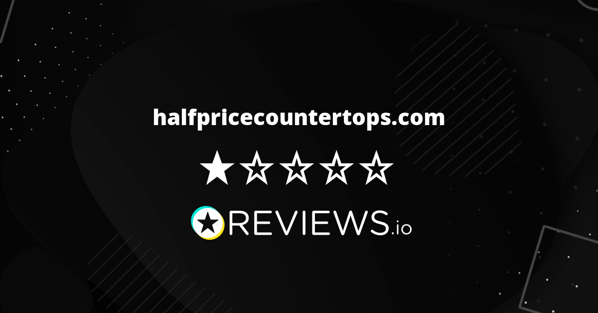 Half Price Countertops 38th St Oakland Park Fl Reviews Read