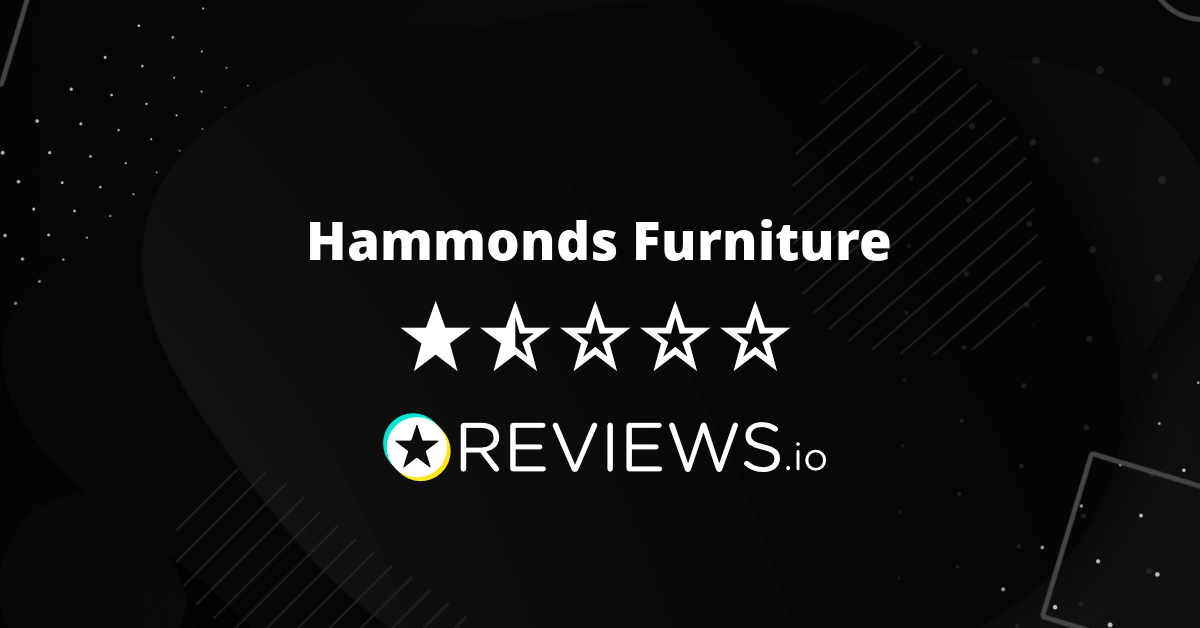 Hammonds Furniture Reviews Read Reviews on Before You Buy
