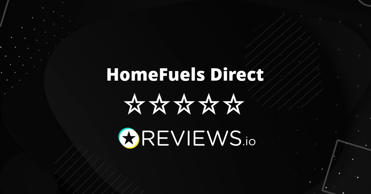 HomeFuels Direct Reviews Read Reviews on Homefuelsdirect.co.uk Before