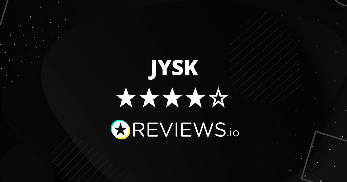 https//jysk.bg/ Reviews Read 1 Genuine Customer Reviews