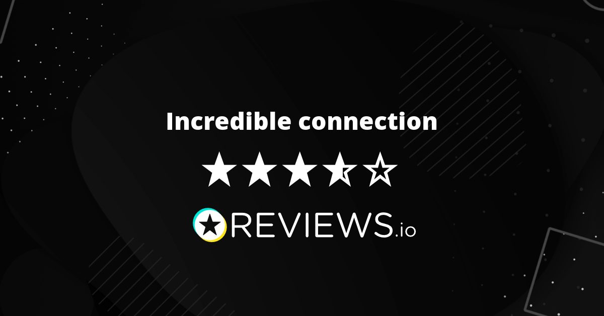 a31 incredible connection