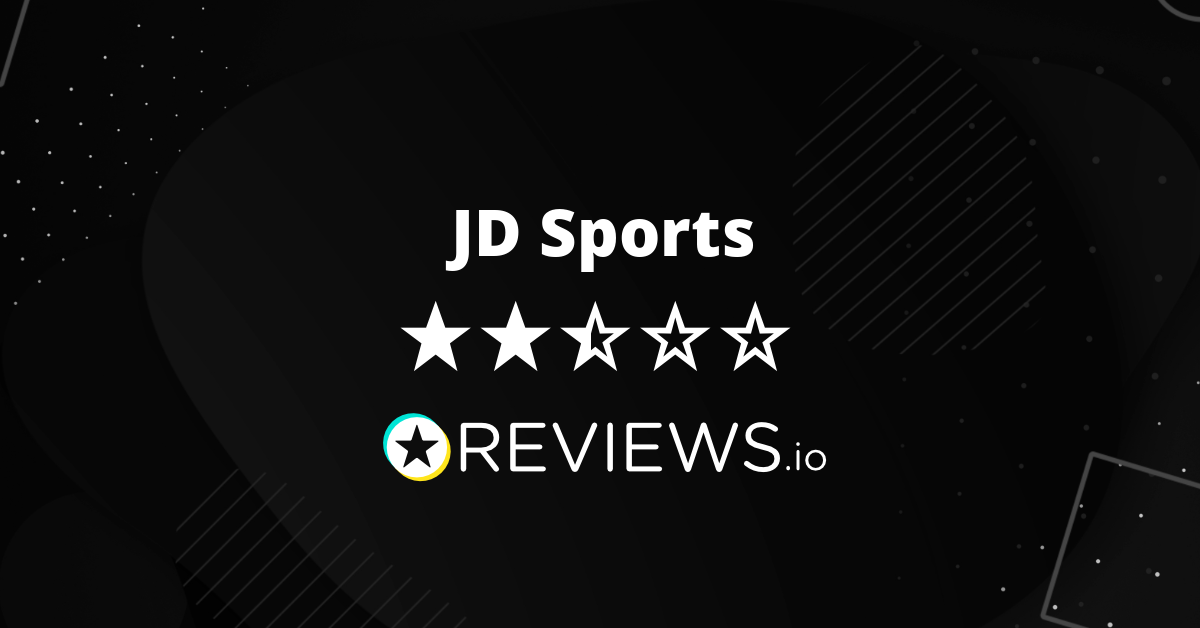 Egyptische Noordoosten erectie JD Sports Reviews 2019 | Good Prices But Customer Service Could Be Better