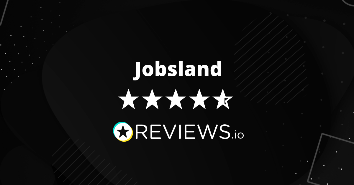 Jobsland Reviews - Read 145 Genuine Customer Reviews | jobsland.co.uk