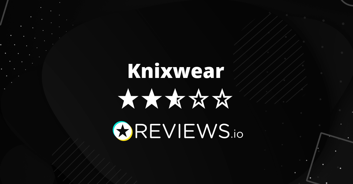 Knixwear Reviews - Read 1,004 Genuine Customer Reviews