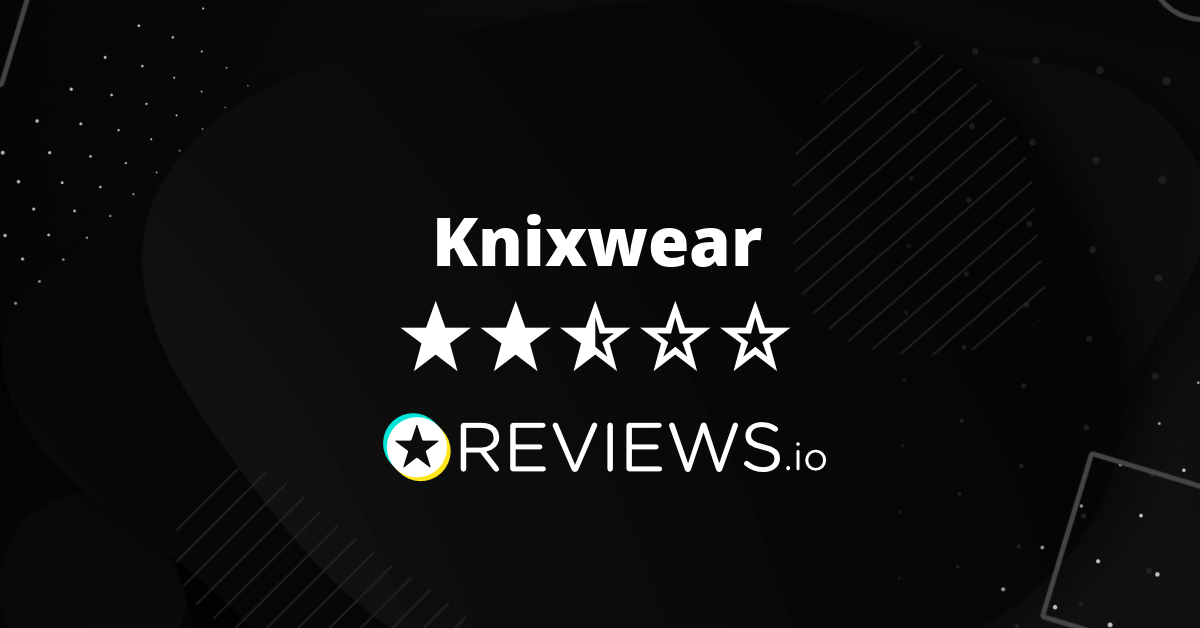 knixwear catalyst reviews