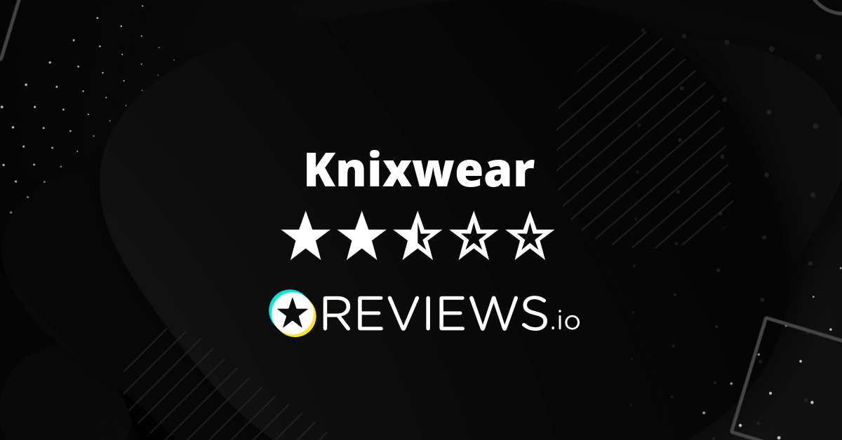 Knix Reviews  Read Customer Service Reviews of knix.ca