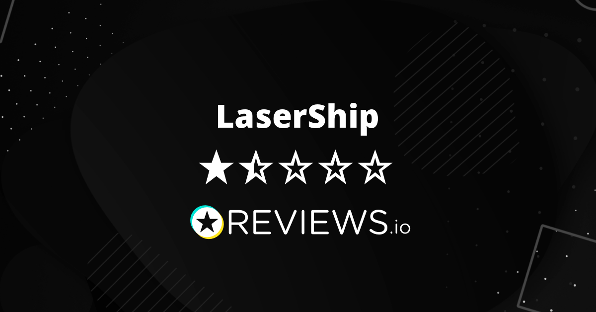 Photo Review On LaserShip By Anonymous