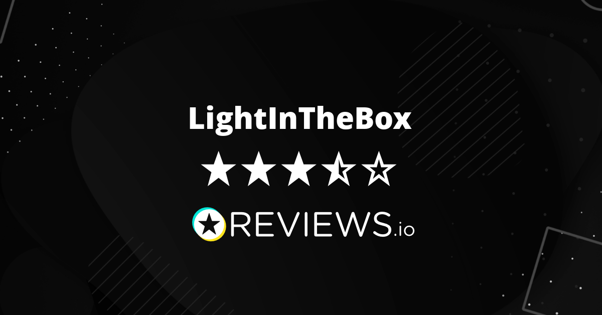 George Stevenson Monarch Endelig LightInTheBox Reviews - Read 8,435 Genuine Customer Reviews |  lightinthebox.com