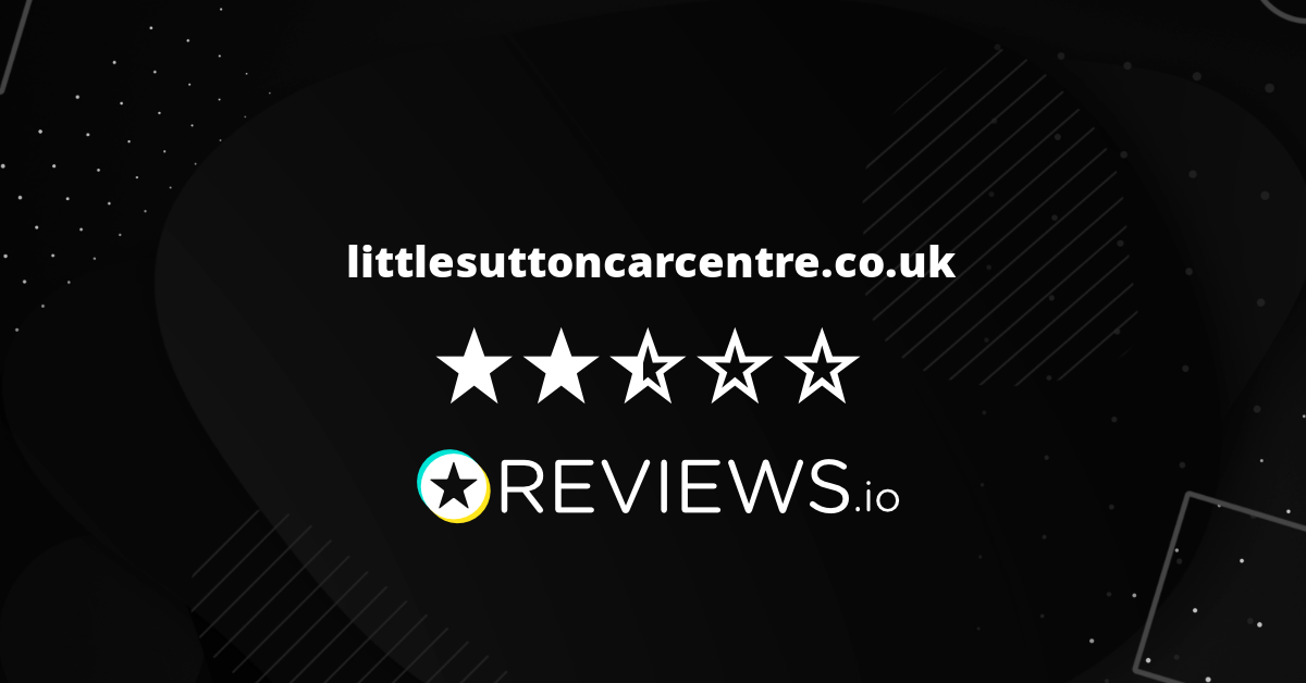 Is Little Sutton car sales reliable?