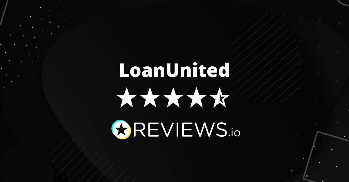 Loanunited Reviews Read 146 Genuine Customer Reviews Www Loanunited Com
