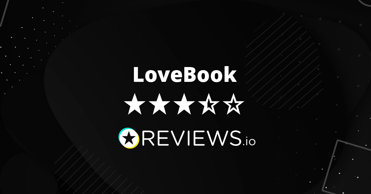 Tilskynde helbrede Revisor LoveBook Reviews - Read 101 Genuine Customer Reviews | lovebookonline.com