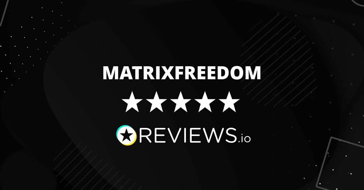 MATRIXFREEDOM Reviews - Read Reviews on Matrixfreedom.org Before You ...