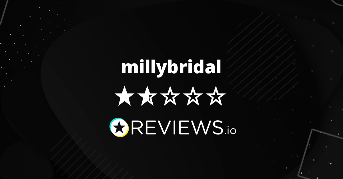 milly bridal near me